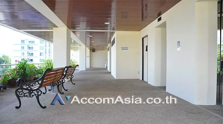 6  Office Space For Rent in Sukhumvit ,Bangkok BTS Phra khanong at Park Avenue AA14000